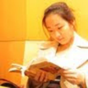 Meet your Posher, Yejin